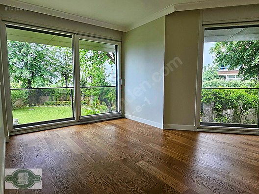 Caddebostan'da Satılık Geniş ve Modern 4+1 Daire | 180 m²