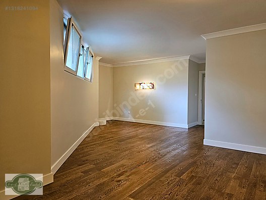 Caddebostan'da Satılık Geniş ve Modern 4+1 Daire | 180 m²