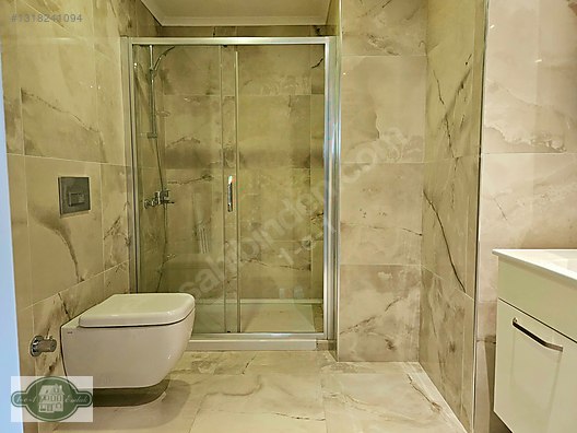 Caddebostan'da Satılık Geniş ve Modern 4+1 Daire | 180 m²