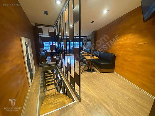 Beylikdüzü Adnan Kahveci'de 170 m² Satılık Dükkan