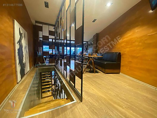 Beylikdüzü Adnan Kahveci'de 170 m² Satılık Dükkan