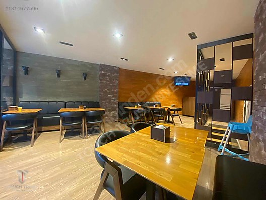 Beylikdüzü Adnan Kahveci'de 170 m² Satılık Dükkan