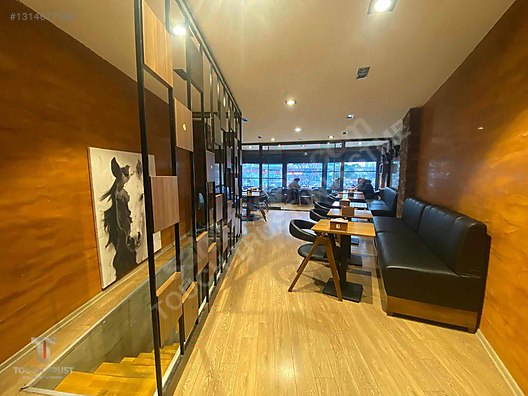 Beylikdüzü Adnan Kahveci'de 170 m² Satılık Dükkan