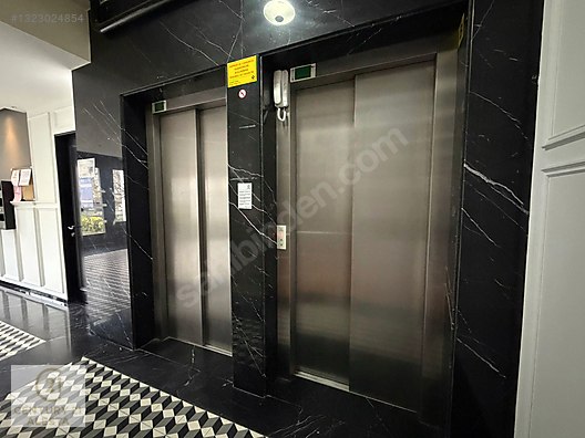 Caddebostan'da Panoramik Manzaralı, Geniş 5+1 Penthouse Daire