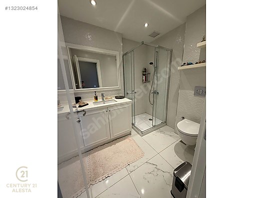 Caddebostan'da Panoramik Manzaralı, Geniş 5+1 Penthouse Daire