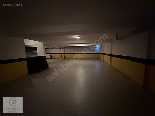 Caddebostan'da Panoramik Manzaralı, Geniş 5+1 Penthouse Daire