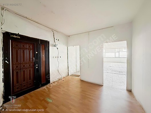 Güngören Sanayi Mah. 350 m2 3 Bölümden Oluşan Kiralık Atölye