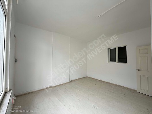 Güngören Sanayi Mah. 350 m2 3 Bölümden Oluşan Kiralık Atölye