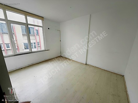 Güngören Sanayi Mah. 350 m2 3 Bölümden Oluşan Kiralık Atölye