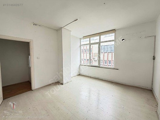 Güngören Sanayi Mah. 350 m2 3 Bölümden Oluşan Kiralık Atölye