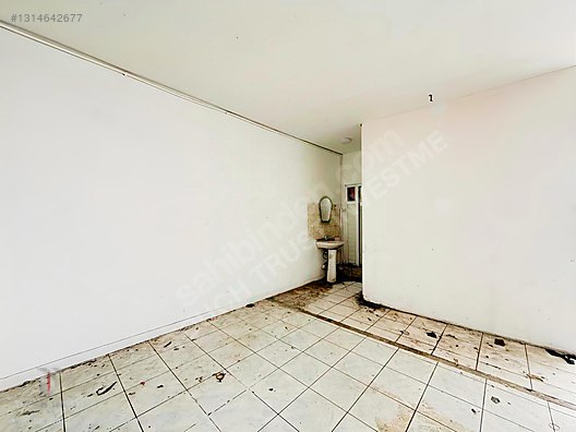 Güngören Sanayi Mah. 350 m2 3 Bölümden Oluşan Kiralık Atölye