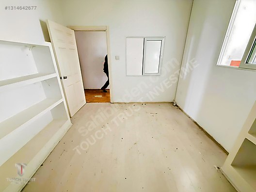Güngören Sanayi Mah. 350 m2 3 Bölümden Oluşan Kiralık Atölye