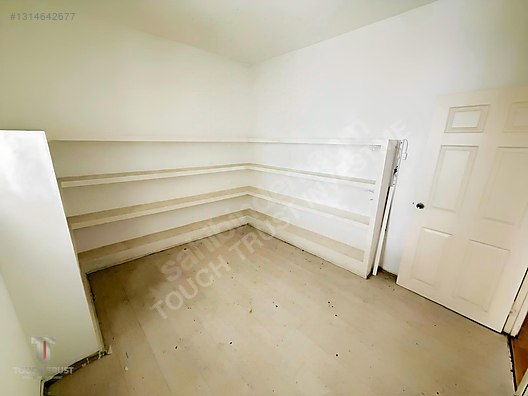 Güngören Sanayi Mah. 350 m2 3 Bölümden Oluşan Kiralık Atölye
