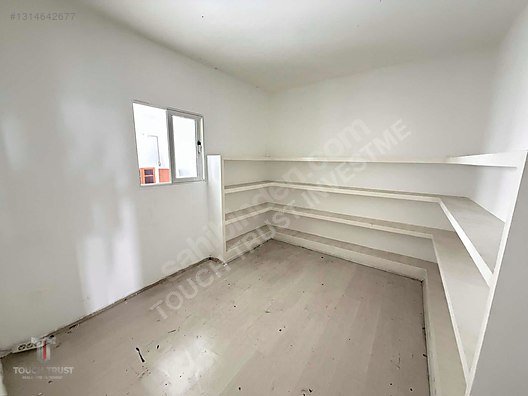 Güngören Sanayi Mah. 350 m2 3 Bölümden Oluşan Kiralık Atölye