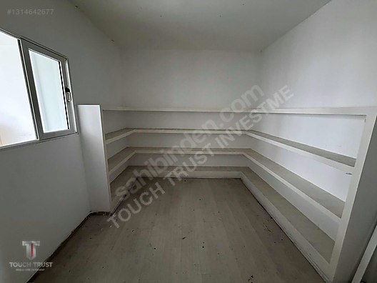 Güngören Sanayi Mah. 350 m2 3 Bölümden Oluşan Kiralık Atölye