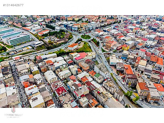 Güngören Sanayi Mah. 350 m2 3 Bölümden Oluşan Kiralık Atölye