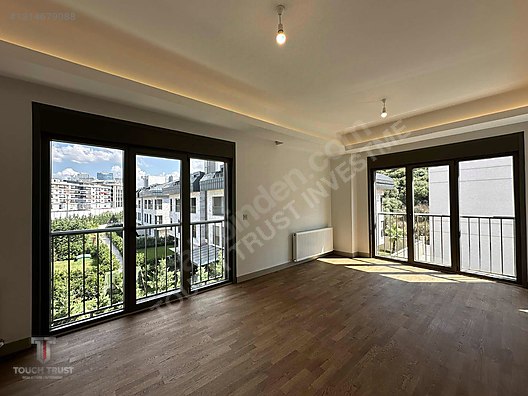 Maltepe Yalı Mh. Satılık 2+1 Daire | Kat Mülkiyetli