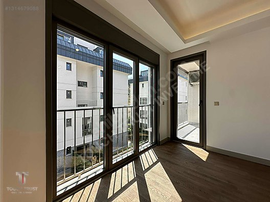 Maltepe Yalı Mh. Satılık 2+1 Daire | Kat Mülkiyetli