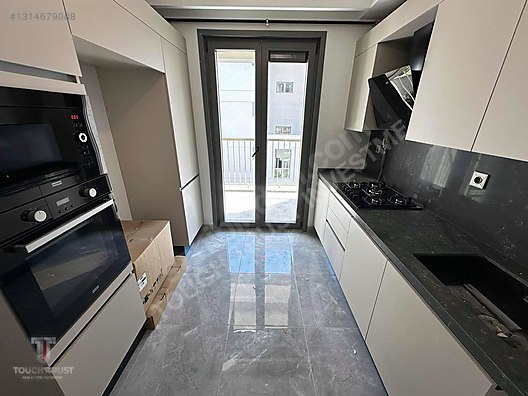 Maltepe Yalı Mh. Satılık 2+1 Daire | Kat Mülkiyetli