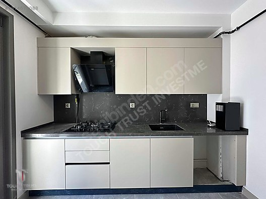 Maltepe Yalı Mh. Satılık 2+1 Daire | Kat Mülkiyetli