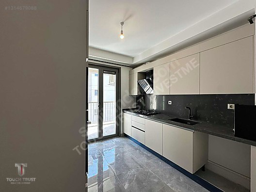 Maltepe Yalı Mh. Satılık 2+1 Daire | Kat Mülkiyetli