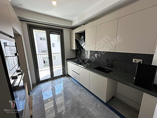 Maltepe Yalı Mh. Satılık 2+1 Daire | Kat Mülkiyetli