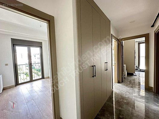Maltepe Yalı Mh. Satılık 2+1 Daire | Kat Mülkiyetli