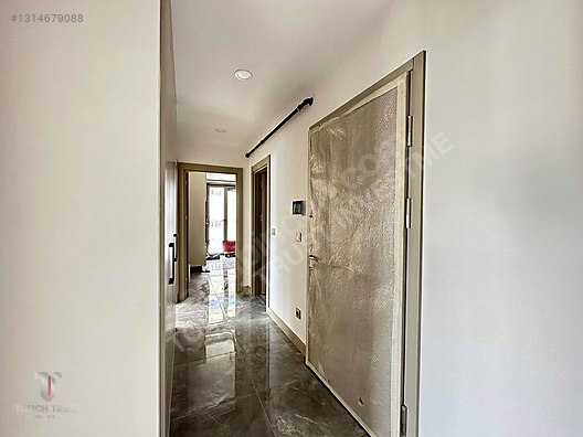 Maltepe Yalı Mh. Satılık 2+1 Daire | Kat Mülkiyetli