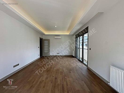 Maltepe Yalı Mh. Satılık 2+1 Daire | Kat Mülkiyetli