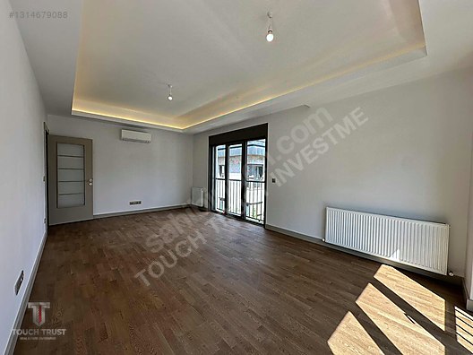 Maltepe Yalı Mh. Satılık 2+1 Daire | Kat Mülkiyetli