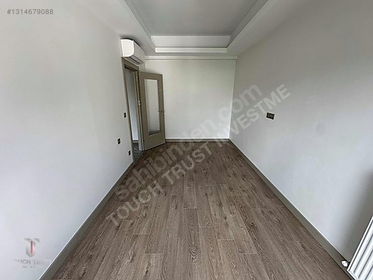 Maltepe Yalı Mh. Satılık 2+1 Daire | Kat Mülkiyetli