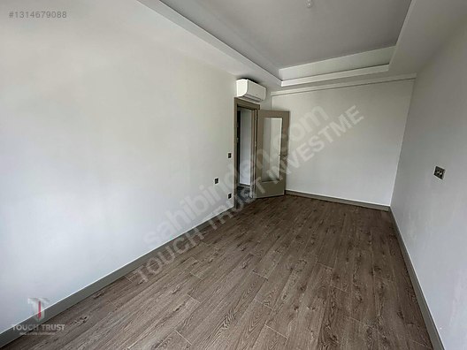 Maltepe Yalı Mh. Satılık 2+1 Daire | Kat Mülkiyetli