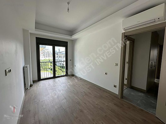 Maltepe Yalı Mh. Satılık 2+1 Daire | Kat Mülkiyetli