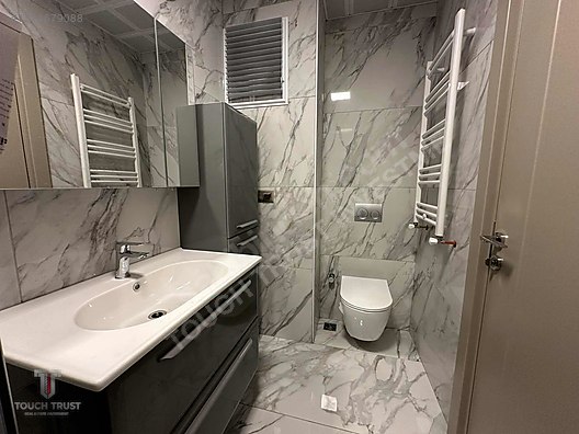 Maltepe Yalı Mh. Satılık 2+1 Daire | Kat Mülkiyetli
