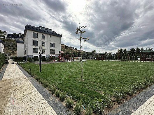 Maltepe Yalı Mh. Satılık 2+1 Daire | Kat Mülkiyetli