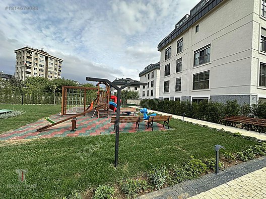 Maltepe Yalı Mh. Satılık 2+1 Daire | Kat Mülkiyetli