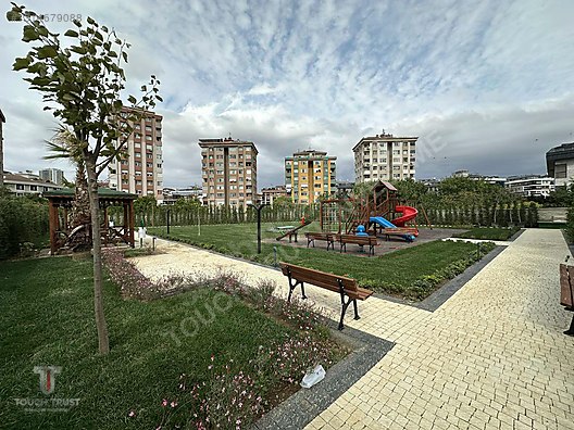 Maltepe Yalı Mh. Satılık 2+1 Daire | Kat Mülkiyetli