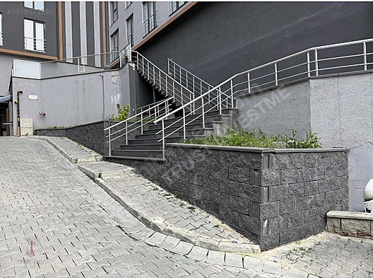 Kağıthane Çeliktepe JB PANAROMA Rezidans 1+1 Satılık Daire