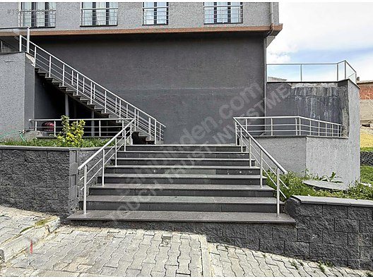 Kağıthane Çeliktepe JB PANAROMA Rezidans 1+1 Satılık Daire