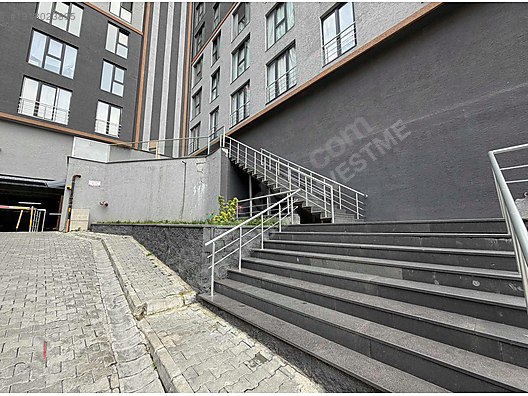 Kağıthane Çeliktepe JB PANAROMA Rezidans 1+1 Satılık Daire