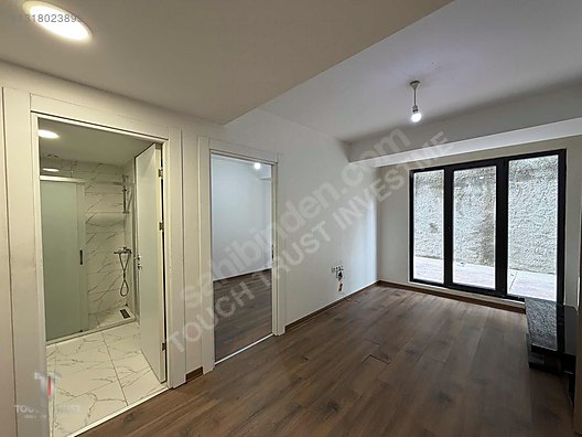 Kağıthane Çeliktepe JB PANAROMA Rezidans 1+1 Satılık Daire