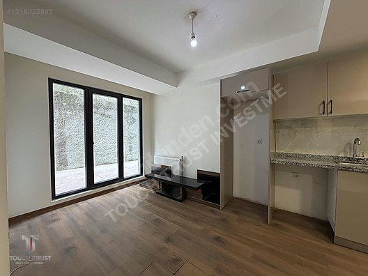 Kağıthane Çeliktepe JB PANAROMA Rezidans 1+1 Satılık Daire