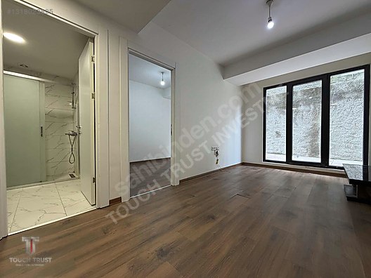 Kağıthane Çeliktepe JB PANAROMA Rezidans 1+1 Satılık Daire