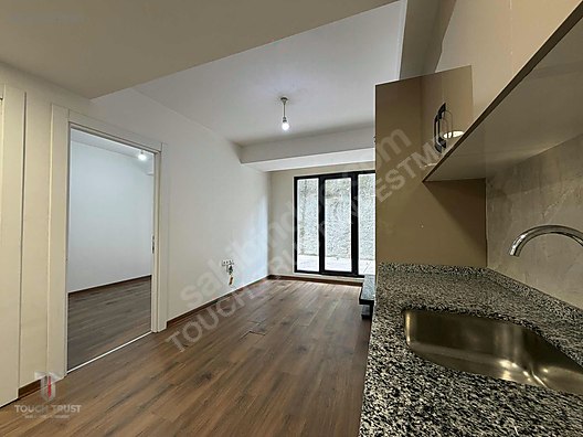 Kağıthane Çeliktepe JB PANAROMA Rezidans 1+1 Satılık Daire