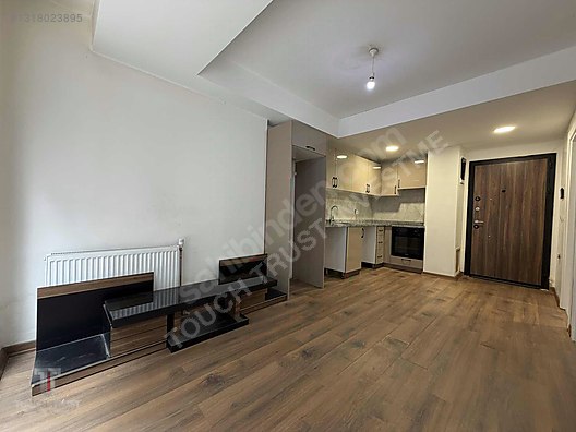 Kağıthane Çeliktepe JB PANAROMA Rezidans 1+1 Satılık Daire