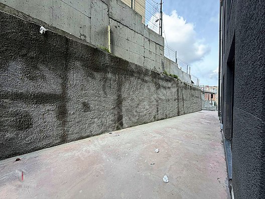 Kağıthane Çeliktepe JB PANAROMA Rezidans 1+1 Satılık Daire