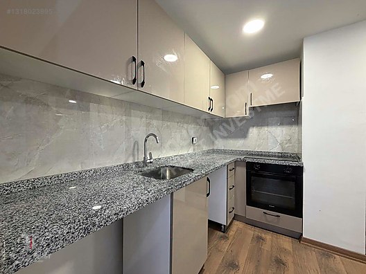 Kağıthane Çeliktepe JB PANAROMA Rezidans 1+1 Satılık Daire