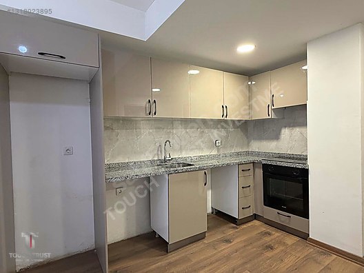 Kağıthane Çeliktepe JB PANAROMA Rezidans 1+1 Satılık Daire