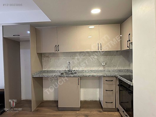 Kağıthane Çeliktepe JB PANAROMA Rezidans 1+1 Satılık Daire