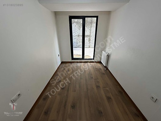 Kağıthane Çeliktepe JB PANAROMA Rezidans 1+1 Satılık Daire